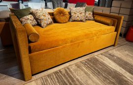 Кровать Йорк, № заказа 661014/2