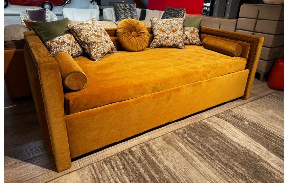 Кровать Йорк, № заказа 661014/2 8 марта