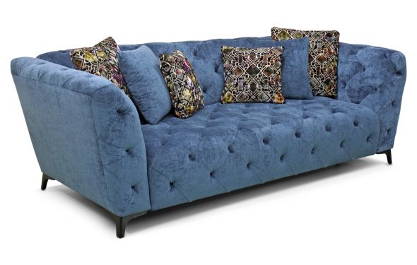 прямой диван Люмьер, № заказа 661266/2 8 марта