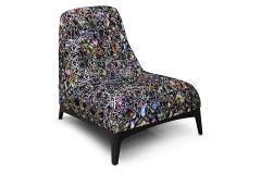 Кресло Люмьер 8 марта