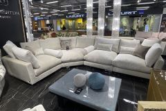 угловой диван Тенесси 8 марта