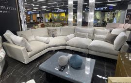 угловой диван Тенесси, № заказа 669410/1 8 марта