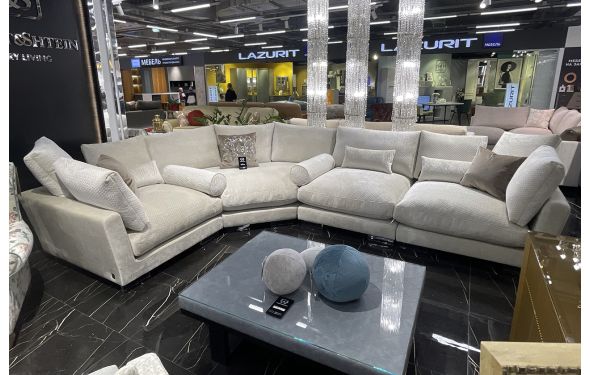 угловой диван Тенесси, № заказа 669410/1 8 марта