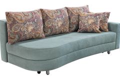 прямой диван Майами 8 марта