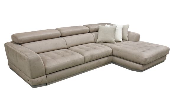 угловой диван Теннесси, № заказа 668584/1 8 марта