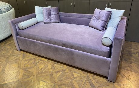 Кровать Йорк, № заказа 668732/1 8 марта