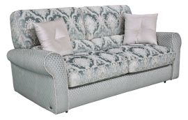 прямой диван Скарлетт-классик, № заказа 670594/1