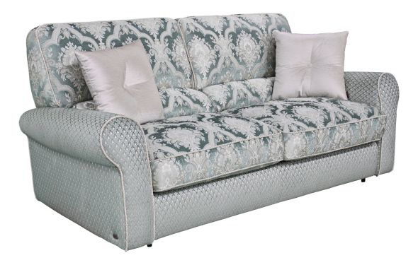 прямой диван Скарлетт-классик, № заказа 670594/1 8 марта