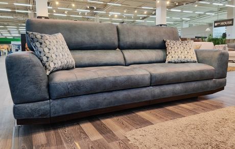 прямой диван Теннесси, № заказа 658146/3 8 марта