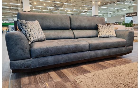 прямой диван Теннесси, № заказа 658146/3 8 марта