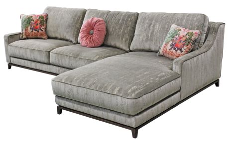 угловой диван Вермонт, № заказа 661953/1 8 марта