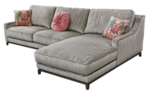 угловой диван Вермонт, № заказа 661953/1 8 марта