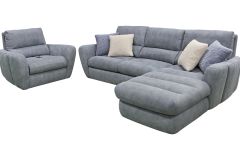 прямой диван Форвард 8 марта