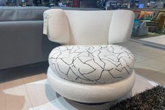 Кресло Палермо 8 марта