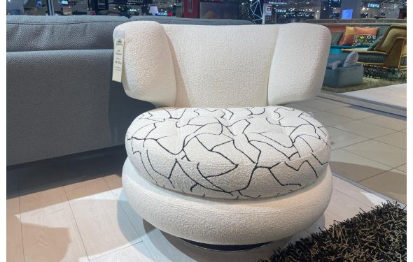 Кресло Палермо, № заказа 669479/1 8 марта