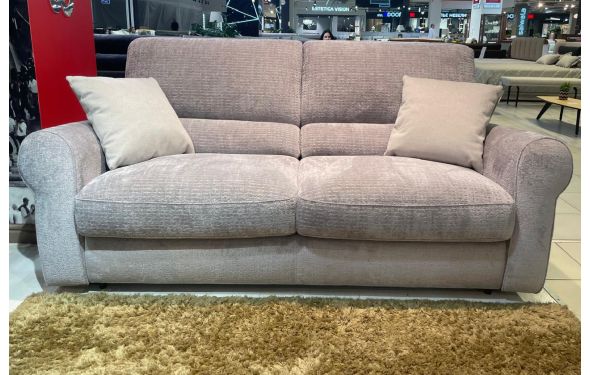 прямой диван Скарлетт-классик, № заказа 666332/1 8 марта