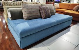 прямой диван Тренто, № заказа 672009