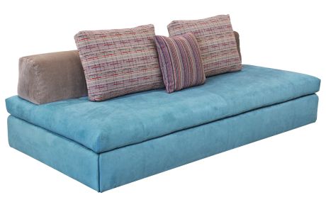 прямой диван Тренто, № заказа 672009 8 марта