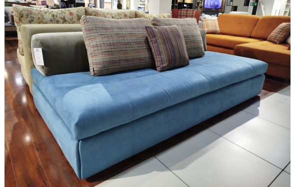 прямой диван Тренто, № заказа 672009 8 марта