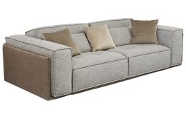 прямой диван Лофт, № заказа 672459