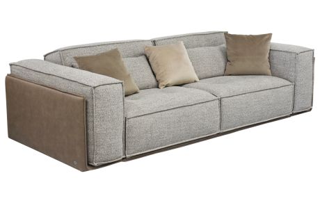 прямой диван Лофт, № заказа 672459 8 марта