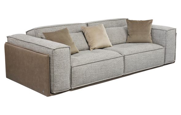 прямой диван Лофт, № заказа 672459 8 марта