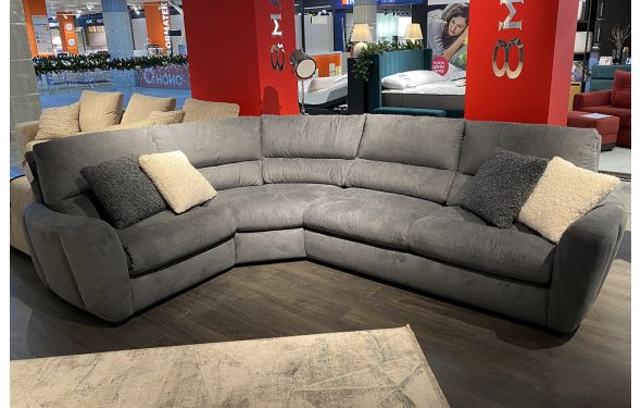 угловой диван Форвард, № заказа 665987/1 8 марта