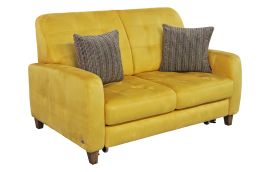 прямой диван Томас, № заказа 672208/1