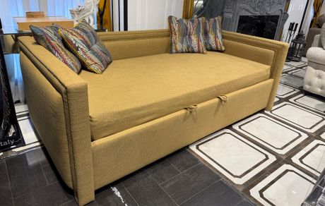 Кровать Йорк, № заказа 669150/1 8 марта