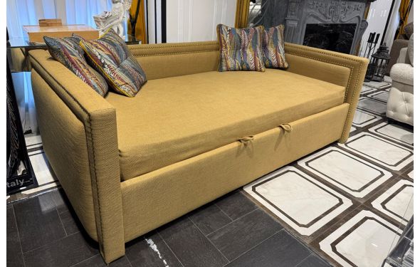 Кровать Йорк, № заказа 669150/1 8 марта