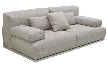 прямой диван Боско, № заказа 670879 8 марта