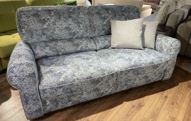 прямой диван Скарлетт-классик, № заказа 660107/1 8 марта