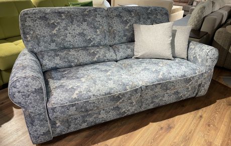 прямой диван Скарлетт-классик, № заказа 660107/1 8 марта