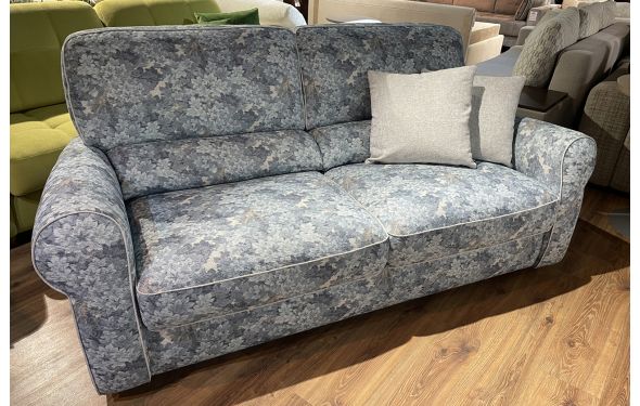 прямой диван Скарлетт-классик, № заказа 660107/1 8 марта