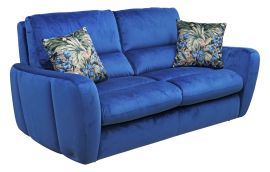 прямой диван Форвард, № заказа 666158/2