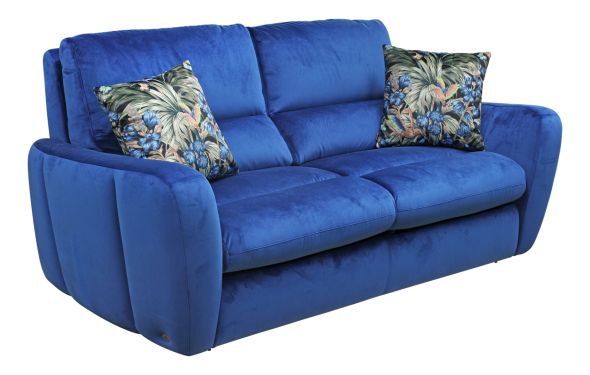 прямой диван Форвард, № заказа 666158/2 8 марта