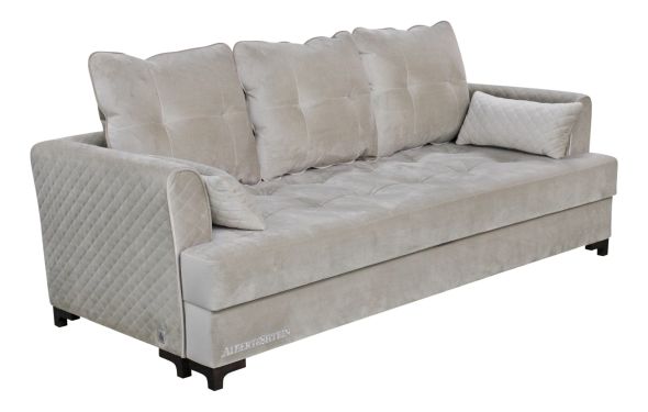 прямой диван Челси, № заказа 667755/1 8 марта