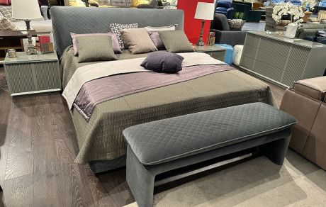 Кровать Софи, № заказа 661952/1 8 марта