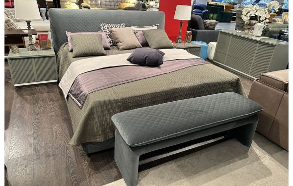 Кровать Софи, № заказа 661952/1 8 марта