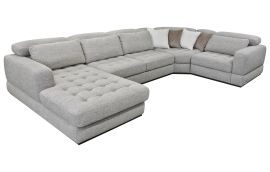 угловой диван Мальта, № заказа 670527/1