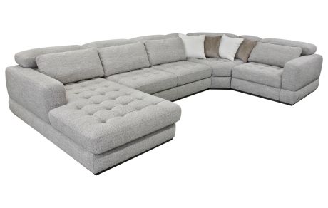 угловой диван Мальта, № заказа 670527/1 8 марта