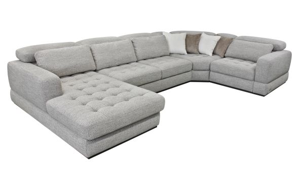угловой диван Мальта, № заказа 670527/1 8 марта