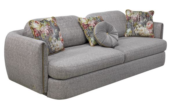 прямой диван Рокленд, № заказа 671170/1 8 марта