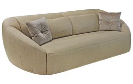 прямой диван Лотос, № заказа 662142/1