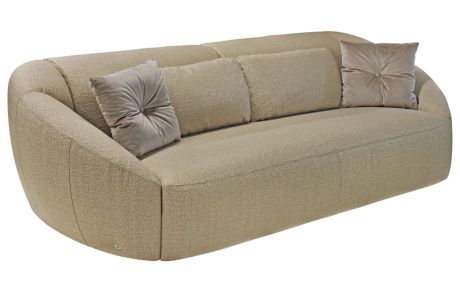 прямой диван Лотос, № заказа 662142/1 8 марта