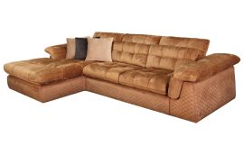 угловой диван Савой, № заказа 665533/3 8 марта