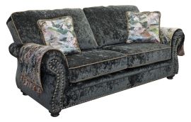 прямой диван Версаль, № заказа 670806/1