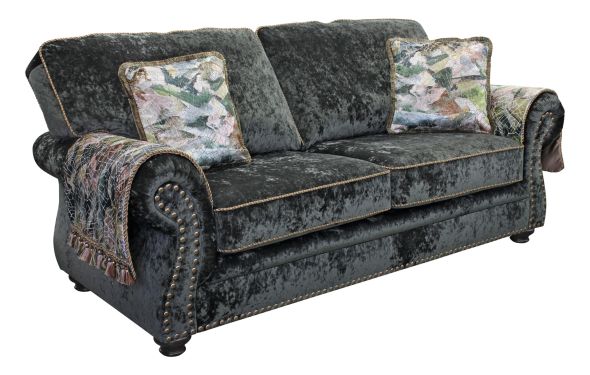 прямой диван Версаль, № заказа 670806/1 8 марта