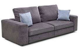 прямой диван Стоун, № заказа 660016/1, фото 8 марта прямой диван Стоун, № заказа 660016/1 8 марта