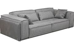 прямой диван Лофт 8 марта